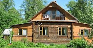 Двухэтажная дача от Строй-Скт в Сыктывкаре - строительство, цены от 133094 рублей