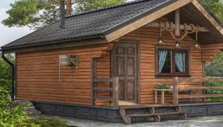Проекты бань из пеноблоков от 3584 рублей в Сыктывкаре - Строй-Скт | Услуги под ключ