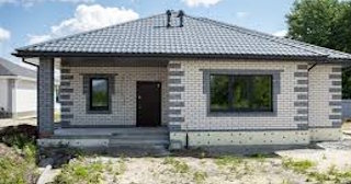 Строительство домов из кирпича с мансардой в Сыктывкаре | от 3584 рублей